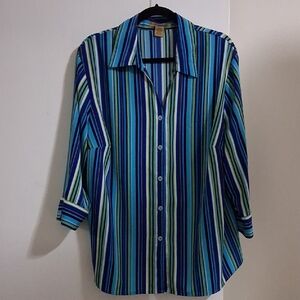 Notations Top Size 2X